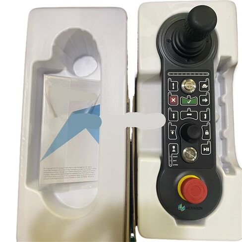 Three-Coordinate Handle Hand Operator Hand Wheel N H009834 H009834/Ic(N H009834) in Saudi Arabia