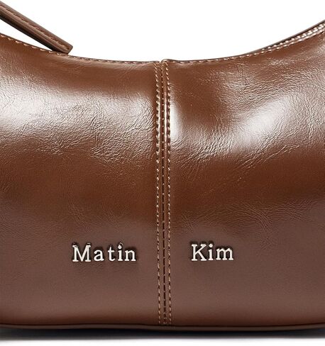 Matin Kim, Belted Shoulder Bag in Saudi Arabia