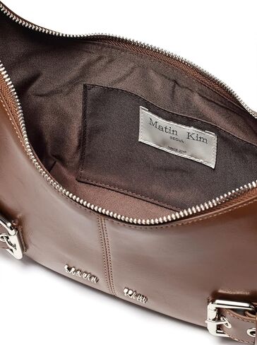 Matin Kim, Belted Shoulder Bag in Saudi Arabia