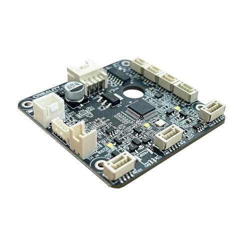 Official Hi Hotend Adapter Board PCBA Breakout Module CR1NN200360C16 Replacement Parts Compatible with Creality Hi 3D Printer Printhead Accessories Spare Parts in Saudi Arabia