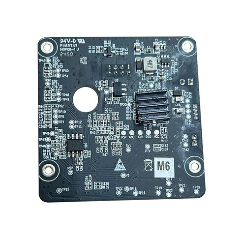 Official Hi Hotend Adapter Board PCBA Breakout Module CR1NN200360C16 Replacement Parts Compatible with Creality Hi 3D Printer Printhead Accessories Spare Parts in Saudi Arabia