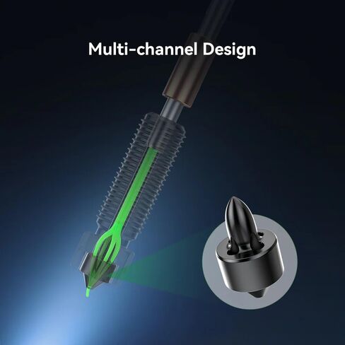 فوهة Creality E3D K2/ K2 Pro/ K2 Plus، مجموعة فوهة E3D Obxidian™ عالية التدفق الأصلية، فوهات Creality Hi Combo Extruder Hotend، تدعم طباعة 600 مم/ثانية (0.4 مم) in Saudi Arabia