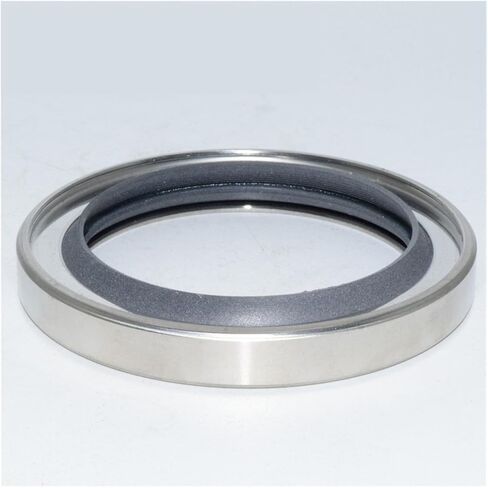 Rotary Screw air Compressor Stainless Steel Oil Seals 60 * 75 * 10/60x75x10 in Saudi Arabia