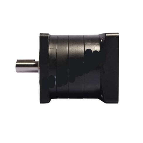 مخفض الكواكب PX80 دعوى لنسبة محرك سيرفو Nema32 80 3/4 / 5/6 8 ثقب الإدخال 19 مللي متر 6 مللي متر مفتاح الإخراج 16 مللي متر مع 5 مللي متر in Kuwait