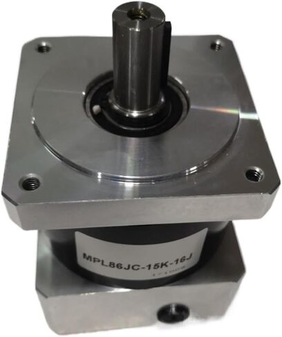 15:1 50:1 100: 1 Precision Type Planetary Reducer NEMAfor NEMA Stepper Motor 80N. M Rated Tq(100 to 1) in Saudi Arabia
