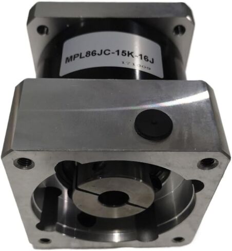 15:1 50:1 100: 1 Precision Type Planetary Reducer NEMAfor NEMA Stepper Motor 80N. M Rated Tq(100 to 1) in Saudi Arabia