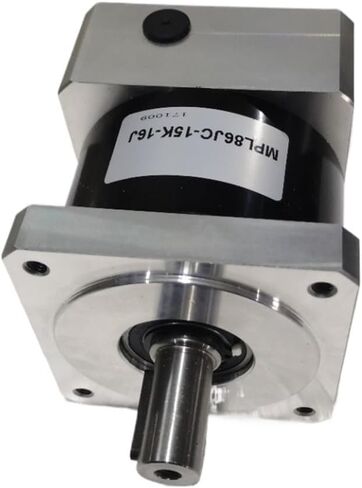 15:1 50:1 100: 1 Precision Type Planetary Reducer NEMAfor NEMA Stepper Motor 80N. M Rated Tq(100 to 1) in Saudi Arabia