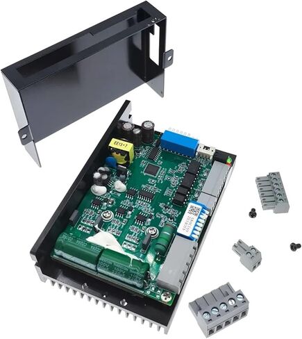 3DM580 Stepper Motor Driver 3phase Match Stepper Motor Nema57 86 18-50VDC in Saudi Arabia