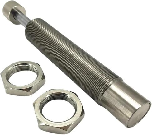 R-5 7 8 12-5-8-12-C R-16 20 25 32-20-25-40-60-C DR-20-25-Y5 ممتص الصدمات الهيدروليكي (R-5-5-C) in Saudi Arabia