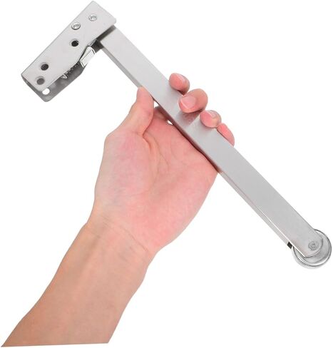 Heavy Duty Automatic Fire Door Closer Pneumatic Spring Hinge for Residential Commercial Use Quiet Self-Closing System with Mounting for Fire Safety and Smooth Operation in Saudi Arabia
