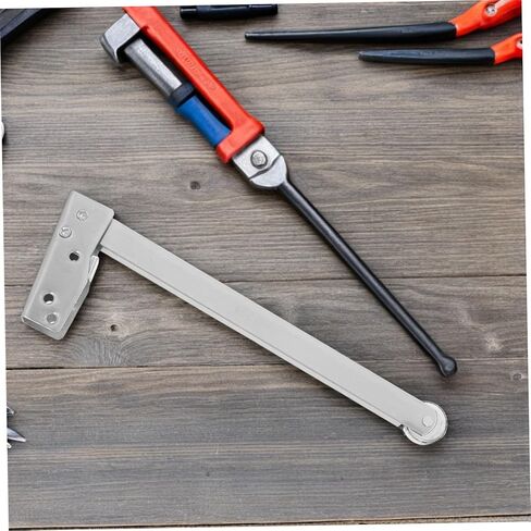 Heavy Duty Automatic Fire Door Closer Pneumatic Spring Hinge for Residential Commercial Use Quiet Self-Closing System with Mounting for Fire Safety and Smooth Operation in Saudi Arabia