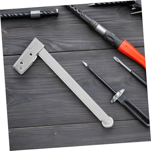 Heavy Duty Automatic Fire Door Closer Pneumatic Spring Hinge for Residential Commercial Use Quiet Self-Closing System with Mounting for Fire Safety and Smooth Operation in Saudi Arabia