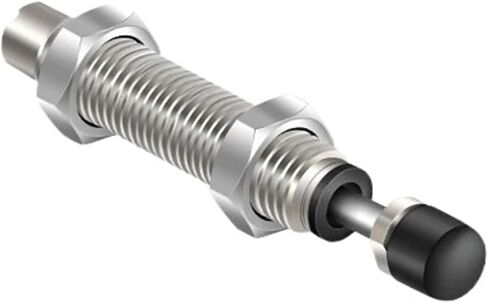 Oil Pressure Buffer 1411 1412 2015 C1411 C1412 C2015 Damper(RBC1411) in Saudi Arabia