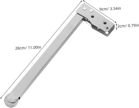 الفولاذ المقاوم للصدأ باب النار أقرب التلقائي المفصلي آلية الربيع الإغلاق الذاتي مع تصميم وسادة منخفضة الضوضاء لتركيب الأبواب التجارية والسكنية المقاومة للحريق المتوافقة in Kuwait