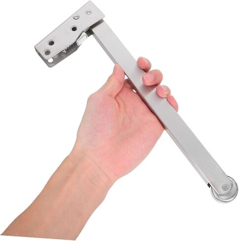 الفولاذ المقاوم للصدأ باب النار أقرب التلقائي المفصلي آلية الربيع الإغلاق الذاتي مع تصميم وسادة منخفضة الضوضاء لتركيب الأبواب التجارية والسكنية المقاومة للحريق المتوافقة in Kuwait