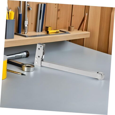 الفولاذ المقاوم للصدأ باب النار أقرب التلقائي المفصلي آلية الربيع الإغلاق الذاتي مع تصميم وسادة منخفضة الضوضاء لتركيب الأبواب التجارية والسكنية المقاومة للحريق المتوافقة in Kuwait