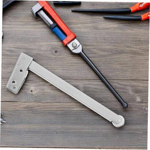 الفولاذ المقاوم للصدأ باب النار أقرب التلقائي المفصلي آلية الربيع الإغلاق الذاتي مع تصميم وسادة منخفضة الضوضاء لتركيب الأبواب التجارية والسكنية المقاومة للحريق المتوافقة in Kuwait