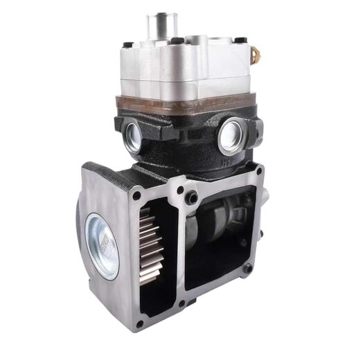 ضاغط فرامل الهواء 3624499C91 693011000 K028383 K044642 متوافق مع MaxxForce G11 G13 in Kuwait
