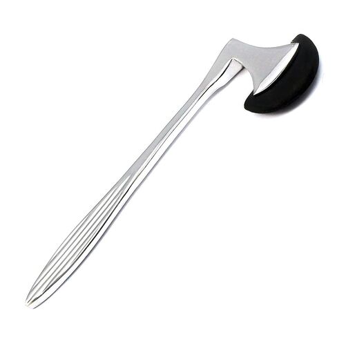 Berliner Reflex Hammer, Diagnostic,Medic,Neuro, 20.0 cm, in Saudi Arabia