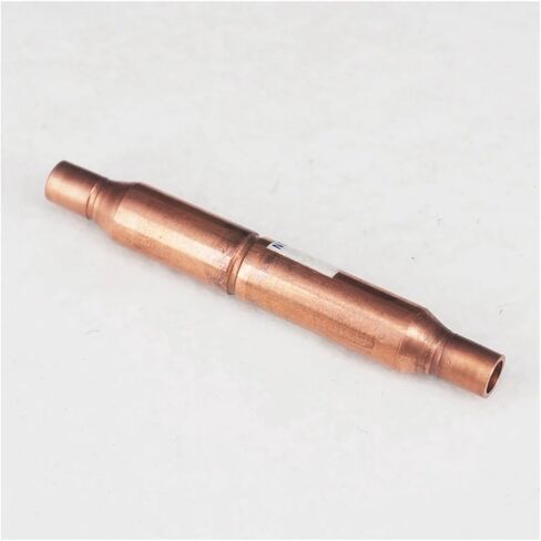 1/4" Copper Check Valve one-Way Check Valve air Conditioner Refrigerator Water Heater 1/4" Copper Check Valve one-Way Check Valve air Conditioner Refrigerator Water Heater in Saudi Arabia