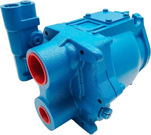 مضخة المكبس الهيدروليكي PVE19B2LSTE9F41CVP12 مناسبة لسلسلة Eaton PVE19 in Saudi Arabia