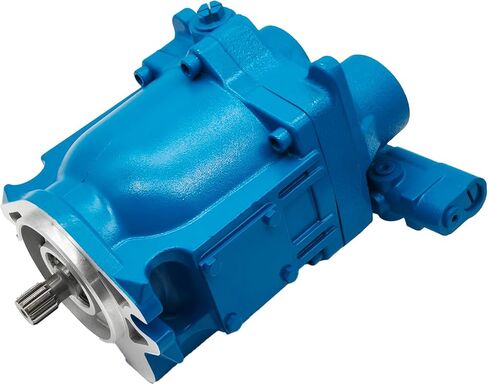 مضخة المكبس الهيدروليكي PVE19B2LSTE9F41CVP12 مناسبة لسلسلة Eaton PVE19 in Saudi Arabia