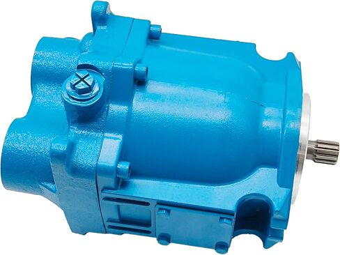 مضخة المكبس الهيدروليكي PVE19B2LSTE9F41CVP12 مناسبة لسلسلة Eaton PVE19 in Saudi Arabia