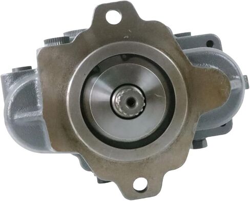 مضخة المكبس الهيدروليكي PVK-2B-505-N-4962F متوافقة مع ملحقات مضخة المكبس الهيدروليكي لحفارة هيتاشي ZX48 in Kuwait
