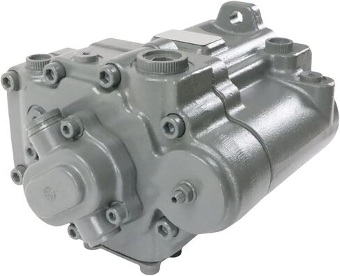 مضخة المكبس الهيدروليكي PVK-2B-505-N-4962F متوافقة مع ملحقات مضخة المكبس الهيدروليكي لحفارة هيتاشي ZX48 in Kuwait