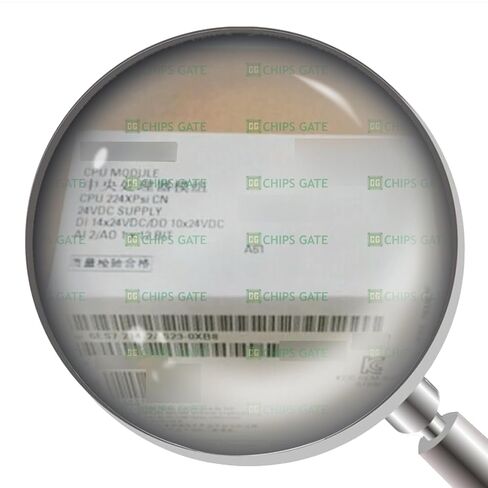 6ES7 214-2AS23-0XB8 1 قطعة جديد 6ES7214-2AS23-0XB8 in Kuwait