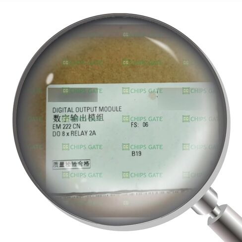 222-1HF22-OXA8 1PCS New 6ES7 222-1HF22-OXA8 in Kuwait