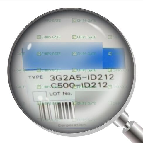 C500-ID212 / 3G2A5-ID212 1 قطعة جديد in Saudi Arabia