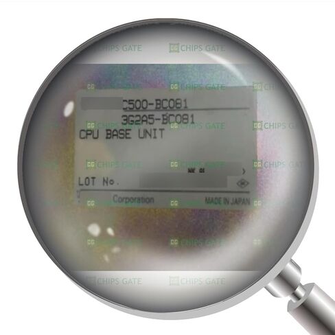 3G2A5-BC081 1 قطعة جديد in Kuwait