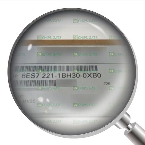 6ES7 221-1BH30-0XB0 1PCS New 6ES7221-1BH30-0XB0 in Saudi Arabia
