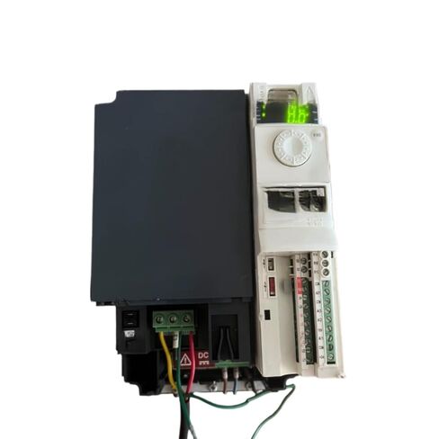 ATV32HU75N4 ATV32HU22N4 Frequency Converter with One Year Warranty High Precision in Box in Saudi Arabia