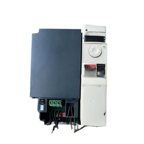 ATV32HU75N4 ATV32HU22N4 Frequency Converter with One Year Warranty High Precision in Box in Saudi Arabia