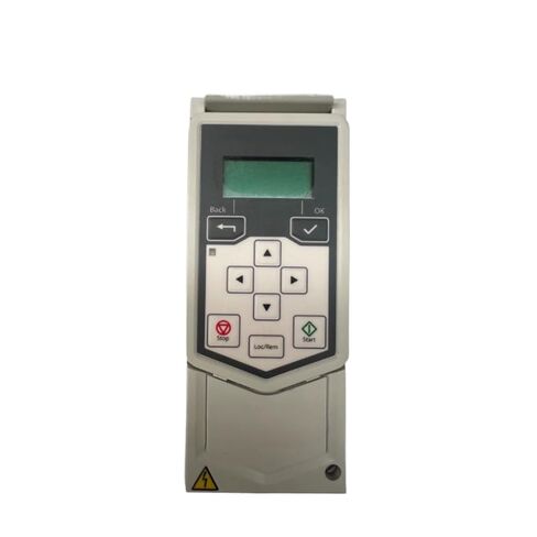 ACQ531-01-025A-4 Frequency Converter in Stock Genuine Industrial Products in Saudi Arabia