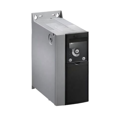 FC102P7K5T4E20H2XG محول التردد في المخزون أداء مستقر حقيقي in Kuwait