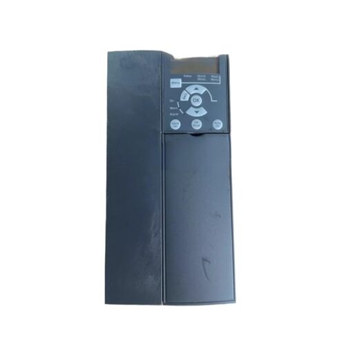 FC-051P1K5T4S20HX Frequency Converter in Good Condition New and Sealed in Box in Kuwait