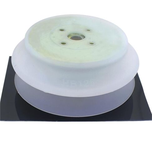1 قطعة فراغ تشاك مناور الصناعية شفط كأس ZP63HBN ZP80BHS ZP100HBN ZP125HB نوع فراغ تشاك (ZP125HBN) in Kuwait