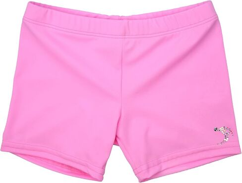 شورت شبابي من Sookie Active Premium مصنوع من النايلون الدقيق والألياف اللدنة in Kuwait