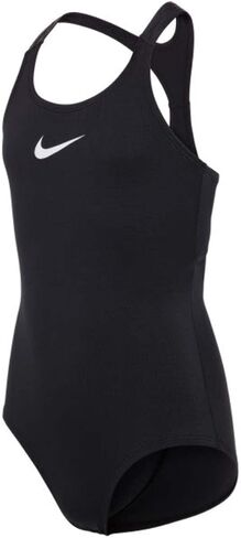 قطعة واحدة للنساء من Nike Essential Racerback (للأطفال الصغار/الأطفال الكبار) in Saudi Arabia