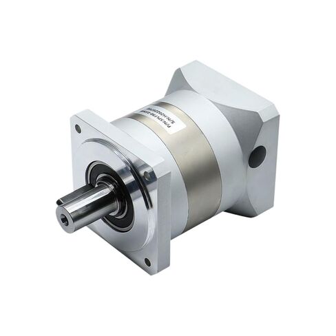SPLF90 -LMB LMA High Precision Low Noise Planetary Gear Reducer Fit Nema86 14mm / 750W 19mm Stepper Motor(28 to 1-14MM for NEMA34) in Saudi Arabia