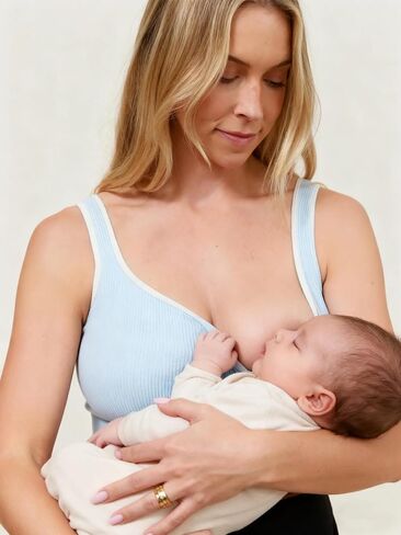 حمالات الصدر للرضاعة الطبيعية، حمالة صدر للرضاعة الطبيعية، حمالة صدر للنوم، حمالة صدر للحمل، حمالة صدر ناعمة ومريحة in Kuwait