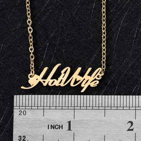 HotWife Anklet with Hearts – Gold Plated or Silver Colored Stainless Steel Hot Wife Anklet in Saudi Arabia