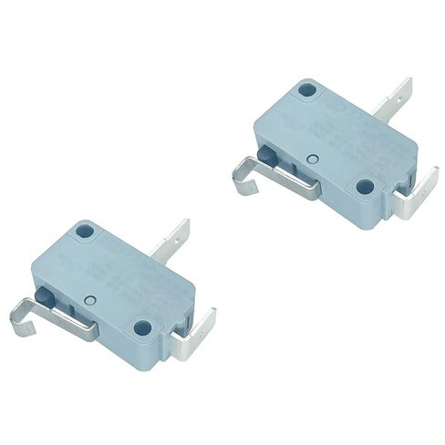 LONYE 104279 استبدال مفتاح أمان المكنسة الكهربائية لـ Proteam ProForce 1200XP 1500 1500XP ProCare مكنسة كهربائية عمودية (عبوة من 2) in Saudi Arabia