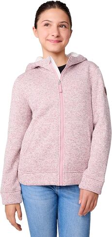 Free Country Girls' Mountain Fleece Jacket in Saudi Arabia
