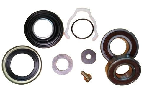 Premium - Engineered to Fit Maytag Neptune Washer Front Loader KOYO Bearings, Seal Kit 12002022 in Saudi Arabia