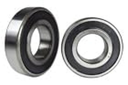 Premium - Engineered to Fit Maytag Neptune Washer Front Loader KOYO Bearings, Seal Kit 12002022 in Saudi Arabia