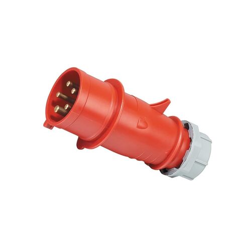 كابل IP44 خارجي SP-252 4P 16A موبايل صناعي مقاوم للماء in Saudi Arabia